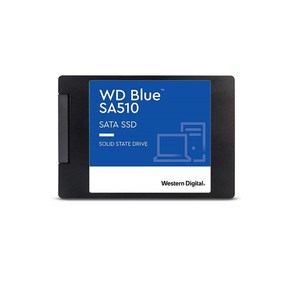 Western Digital WD Blue SA510