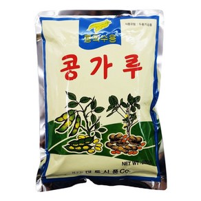 대동식품 콩국수용 콩가루 콩국수 식자재 880g, 1개