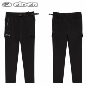 [아이더] DMU22345 CORDURA (코듀라) 남성 모듈 카고 팬츠