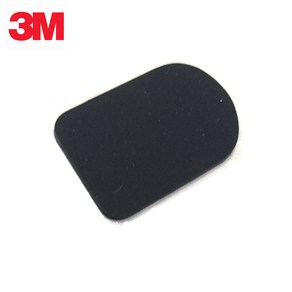 3M 색소폰 마우스피스 패치 0.8mm (낱개) 알토/테너메탈피스용/소프라노하드러버용 현음악기