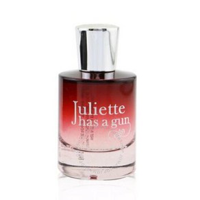 여성용/Juliette Has A Gun Ladies Lipstick Feve EDP Spay 1.7 oz Fagances, 1개