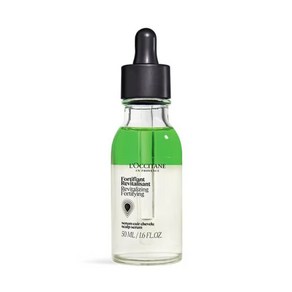 록시땅 리바이탈라이징 포티파잉 스칼프 세럼, 1개, 50ml