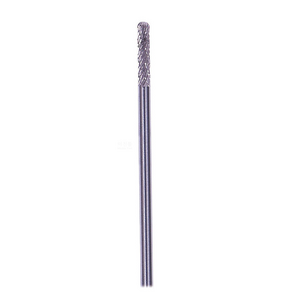 초경 로타리바 롱타입 3mm 샹크 SC타입 정밀작업 스마토, SC-42M 100L, 1개