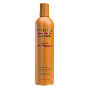 Cantu 데일리 오일 모이스처라이저