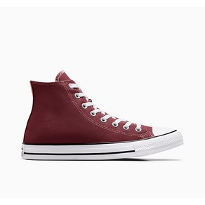 [국내백화점판] 컨버스 CONVERSE 척테일러 올스타 시즈널 컬러 마룬 CK99246