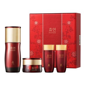 과일나라 효연 자양 진 에센스 기획 50ml+미니3종)