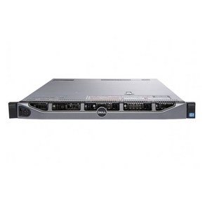 DELL 서버 임대 R620 E5-2650 1P 64G 900GB 2EA