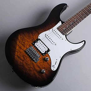 YAMAHA PACIFICA212VQM TBS 일렉트릭 기타 야마하, 1개