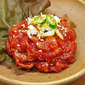 또밥찬 저염 창난젓갈 400g 창란젓갈 반찬거리, 1개