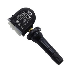 TPMS 타이어 센서 뷰익 라크로스 리갈 캐딜락 CT6 쉐보레 카마로 크루즈 말리부 볼트용 433MHz 13598773 1, 1개