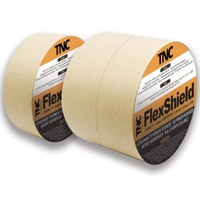 [플렉실드] FlexShield 만능 기밀 방수 플래싱 테이프, 50mm, 1개