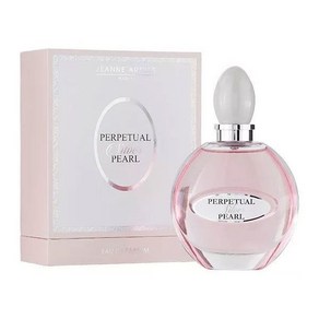 장아떼 퍼페츄얼 실버 펄 EDP 100ml