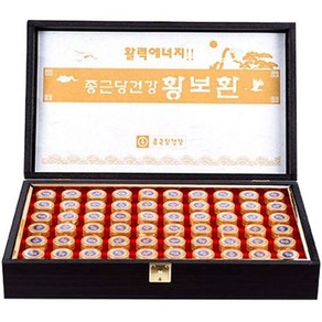 종근당건강 황보환, 225g, 1개