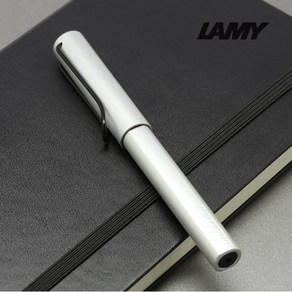 [라미]LAMY 사파리 수성펜 - 화이트(319WH) / RAMY / 무료각인 / 정식수입처 / 병행아님, 레이저 각인(색 지정불가), 필요없음