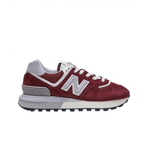 New Balance 뉴발란스 574 레거시 버건디