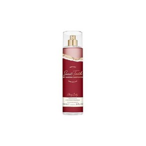 SABRINA CARPENTER CHERRY BABY by Sabina Capente BODY SPRAY 8 OZ 869474, 1개