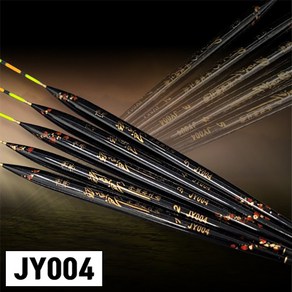 JL JY004 민물찌 (내림 노지 유료터 전용) 민물낚시, 3호 30cm (1.2~1.4g), 3호 30cm (1.2~1.4g), 1개