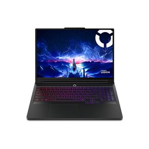 LENOVO Legion Po 7 16IAX10 U9 5080 Plus W11P [젠5 1TB+젠4 1TB+64GB+윈도우 11 PRO], 83F5002RKR, WIN11 Po, 64GB, 2TB
