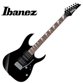 Ibanez - GRG170DX 일렉기타 (Black Night)