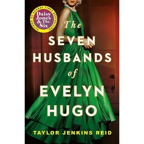 Seven Husbands of Evelyn Hugo