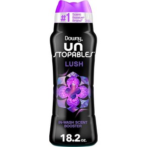 Downy 다우니 언스타퍼블 인-워시 세탁세제 상트 부스터 비드 러쉬, 515g, 2개