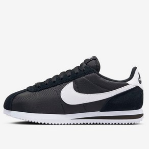 국내매장판 나이키 운동화 코르테즈 블랙 TXT NIKE CORTEZ TXT