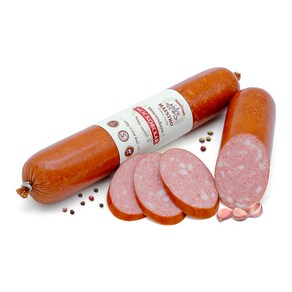 마에스트로 MAESTRO 모스코브스카야 소시지 Moscovskaya 소고기 닭고기 한돈 450g