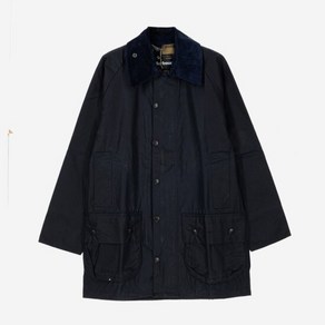 국내배송 바버 뷰포트 자켓 DARK NAVY MWX0017 MWX NY91 HLC