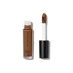 e.l.f. 16HR Camo Conceale Full Coveage & Highly Pigmented Matte Finish Rich Cocoa 0.203 Fl Oz, 1개, 리치 코코아, 6ml