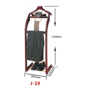 스탠드 정장 옷걸이 걸이 사무실 호텔 양복걸이 정장행거 양복, C