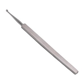 [MEDRO] 메이호퍼 큐렛 (12.5cm) - Meyhofe cuette, 06-155-01 (1.0mm), 1개