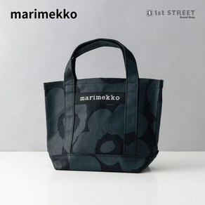 마리메꼬 maimekko 핸드백 토트백 코튼 캔버스 우니코 047586