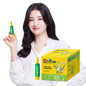 조아제약 잘크톤 에스, 30개, 20ml