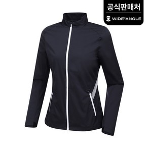 [와이드앵글 공식] [골프] 여성 CF AIM FIT 에티켓 자켓 L WWP21141N4