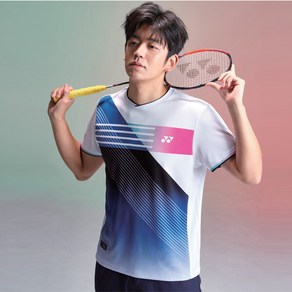 [요넥스] 남성 반팔 티셔츠 241TS025M