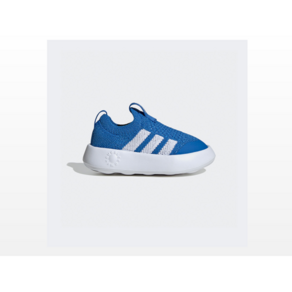 ABC마트 키즈 [ADIDAS] 아디다스 버블컴피 인펀트 BUBBLECOMFY I /IH1265 /BROYAL/FTWWHT/CBLACK - (130~160)