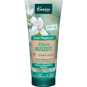 크나이프 Kneipp 샤워 젤 케어 리틀 타임아웃, 1개, 200ml