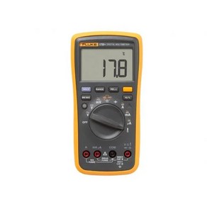 FLUKE-17B plus ESP 디지털 멀티미터, 1개