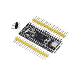 STM32F401 개발 보드 STM32F401CCU6 DM3061, 1개