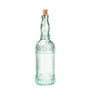 [보르미올리] 컨츄리홈 코르크 밀폐병 700ml