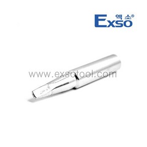 EXSO/엑소/인두기팁/ESS-5D, 1개