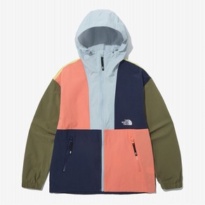 매장정품 노스페이스 THE NORTH FACE 익스플로링 윈드 자켓 NJ3BP10E_HCR 1655480