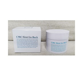 CMC 고백크림 미백주름개선 줄기세포크림 100ml, 1개