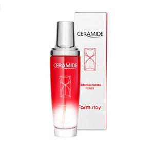 팜스테이 세라마이드 탄력 수분 토너 스킨 130ml