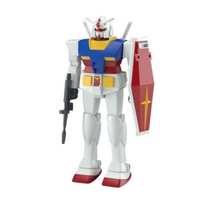 BANDAI SPIRITS RX-78-2 (REVIVAL Ve.) 1144 (반다이 스피리츠) 베스트 메카 컬렉션, 1개