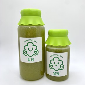 수제착즙 청포도청, 300ml, 1개, 1개입, 500g