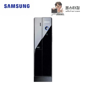 삼성 DB400S6B_i7 6700/8G/S480G+H500/GT730/윈도우10 사무실 가정 중고컴퓨터