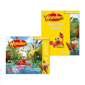 Wonders New Edition Student Package K.05(SB+PB)