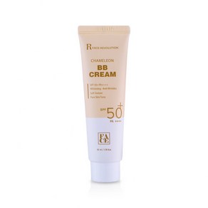 페이스레볼루션 카멜레온 톤업 BB크림 50ml (SPF50+ PA++++), 1개