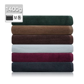 국산 초특대형 160바스 (160x220cm 1400g) 업소용 순면 목욕 바디 타올 타월 큰 대형 침대 베드 매트 이불 수건, 분홍, 1개